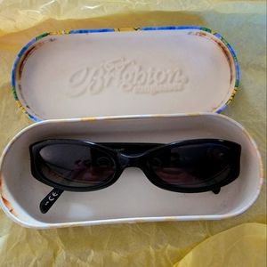 Vintage Brighton Sunglasses